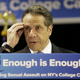 Illustration for article titled New York Wants Sexual Assaults To Appear on Students Permanent Records